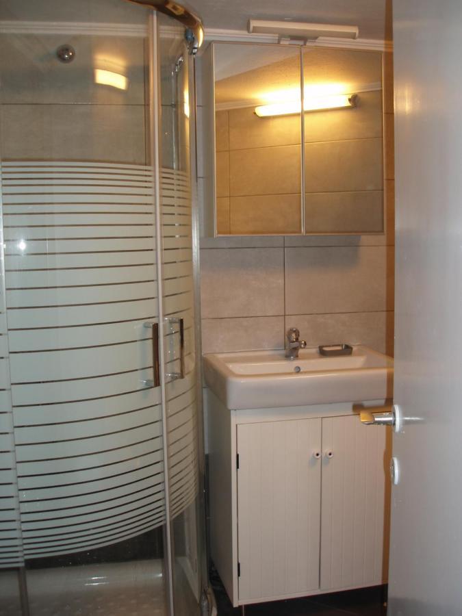 Aegean Seabreeze Nea Iraklitsa Exterior foto