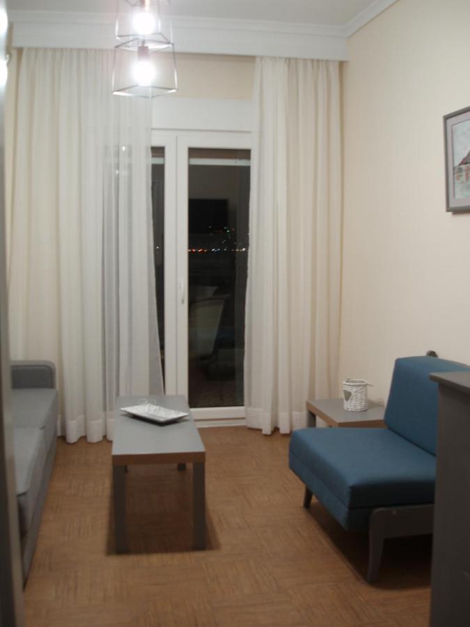 Aegean Seabreeze Nea Iraklitsa Exterior foto