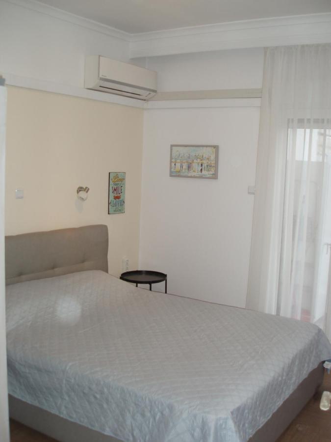 Aegean Seabreeze Nea Iraklitsa Exterior foto