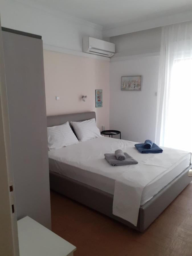 Aegean Seabreeze Nea Iraklitsa Exterior foto